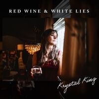 Red Wine & White Lies
