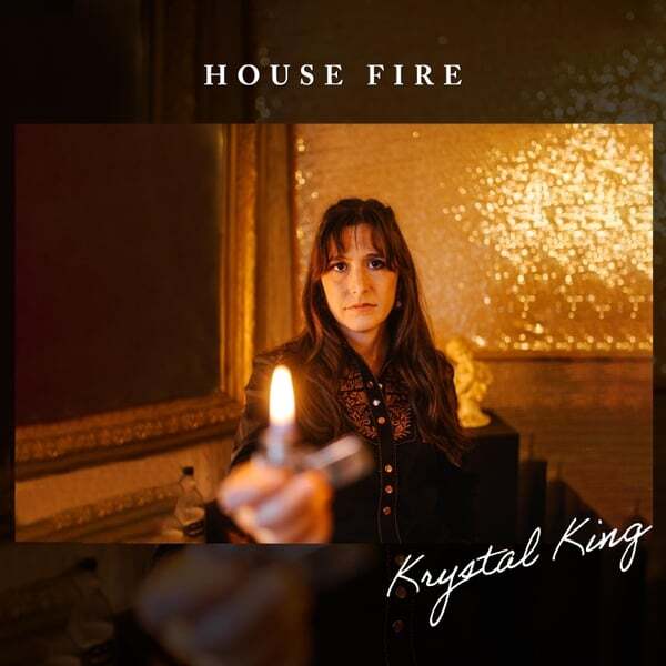 Cover art for House Fire